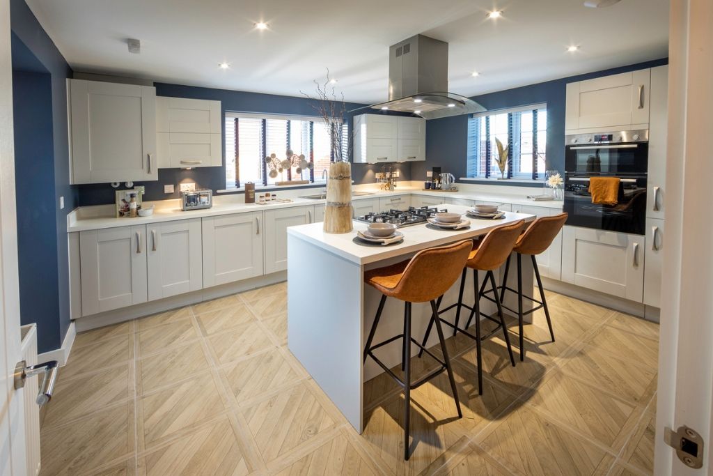 Additional image 2 of 4 bed detached house for saleLondon Road, Wymondham NR18