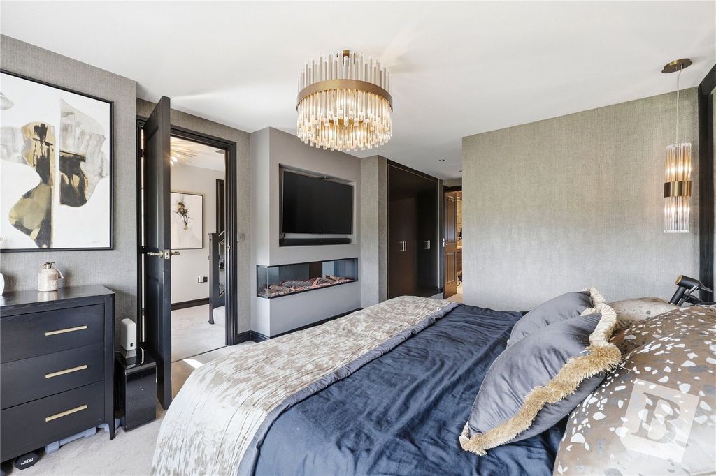 Additional image 11 of 5 bed detached house for saleAdams Croft, Witham, Essex CM8