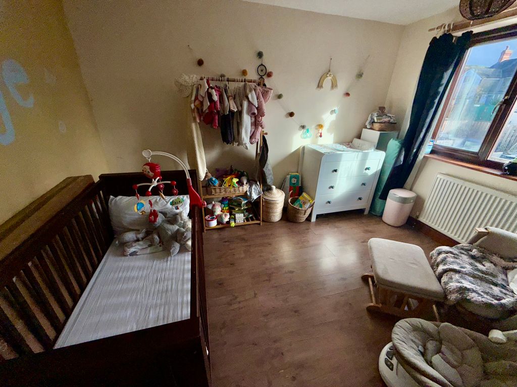 Additional image 8 of 3 bed semi-detached house for saleMaesyderi, Talybont SY24