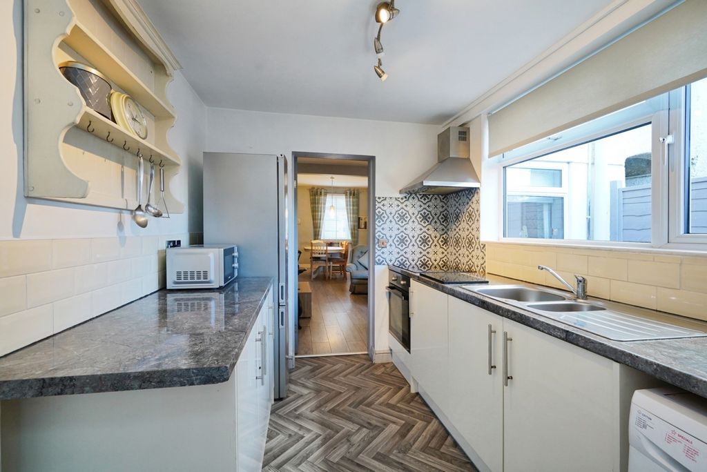 Additional image 8 of 3 bed terraced house for saleBelvoir Road, Coalville, Leicestershire LE67