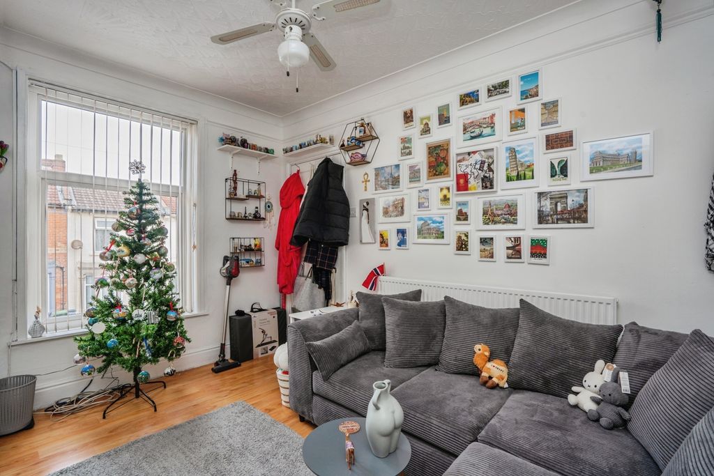 Additional image 10 of 4 bed terraced house for saleMeon Road, Southsea, Hampshire PO4
