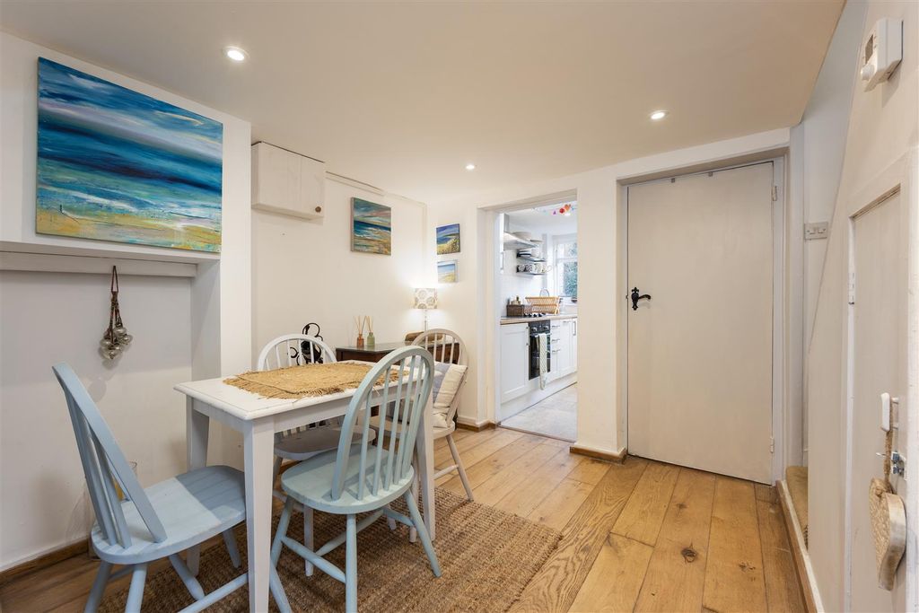 Additional image 4 of 2 bed end terrace house for saleYarmouth, Isle Of Wight PO41