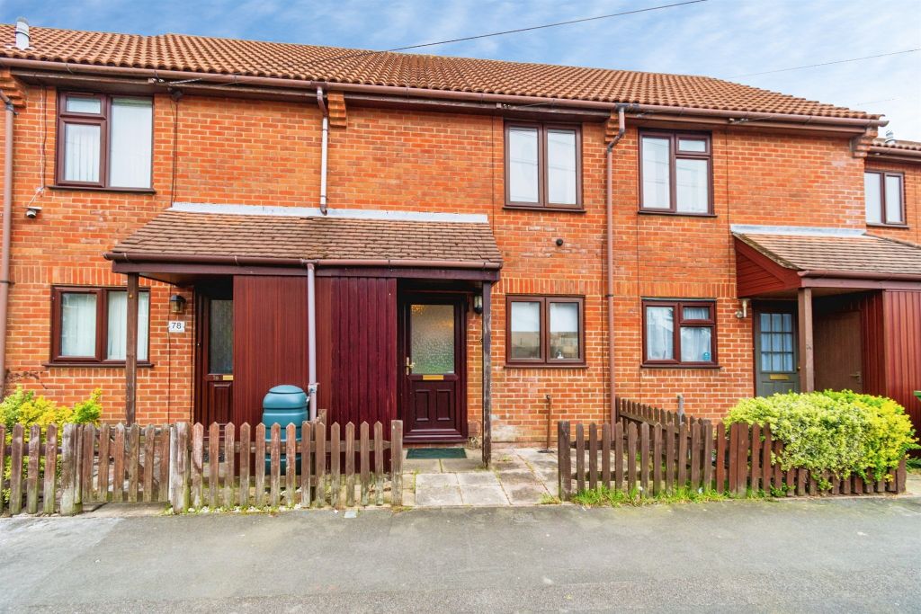 Additional image 12 of 1 bed semi-detached house for saleSt. Edmunds Road, Southampton SO16