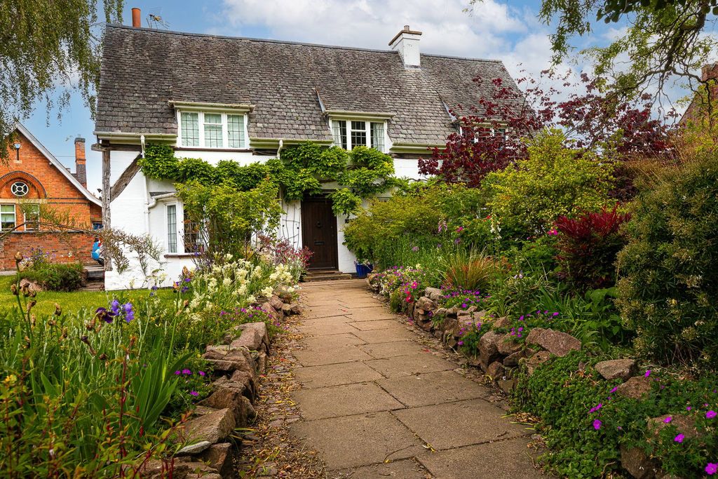 Additional image 35 of 4 bed detached house for saleMain Street, Cossington, Leicester LE7
