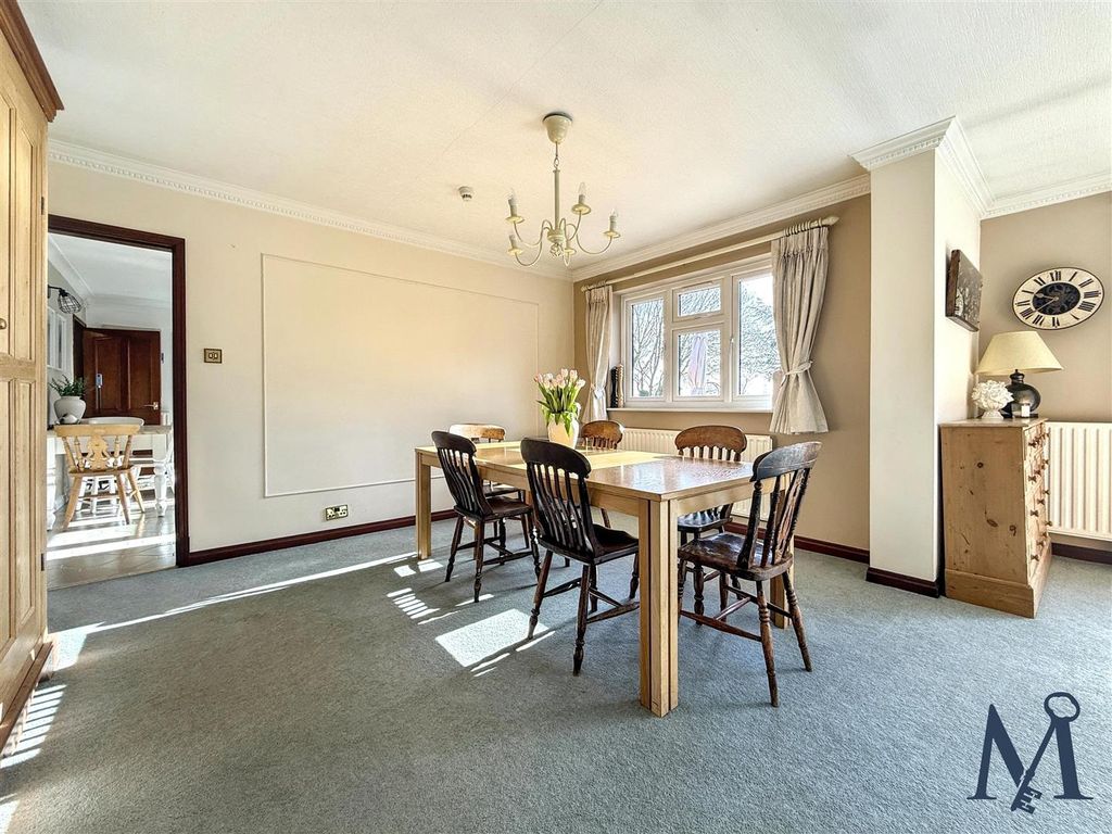 Additional image 7 of 5 bed detached bungalow for saleWorthington Lane, Newbold Coleorton, Coalville LE67