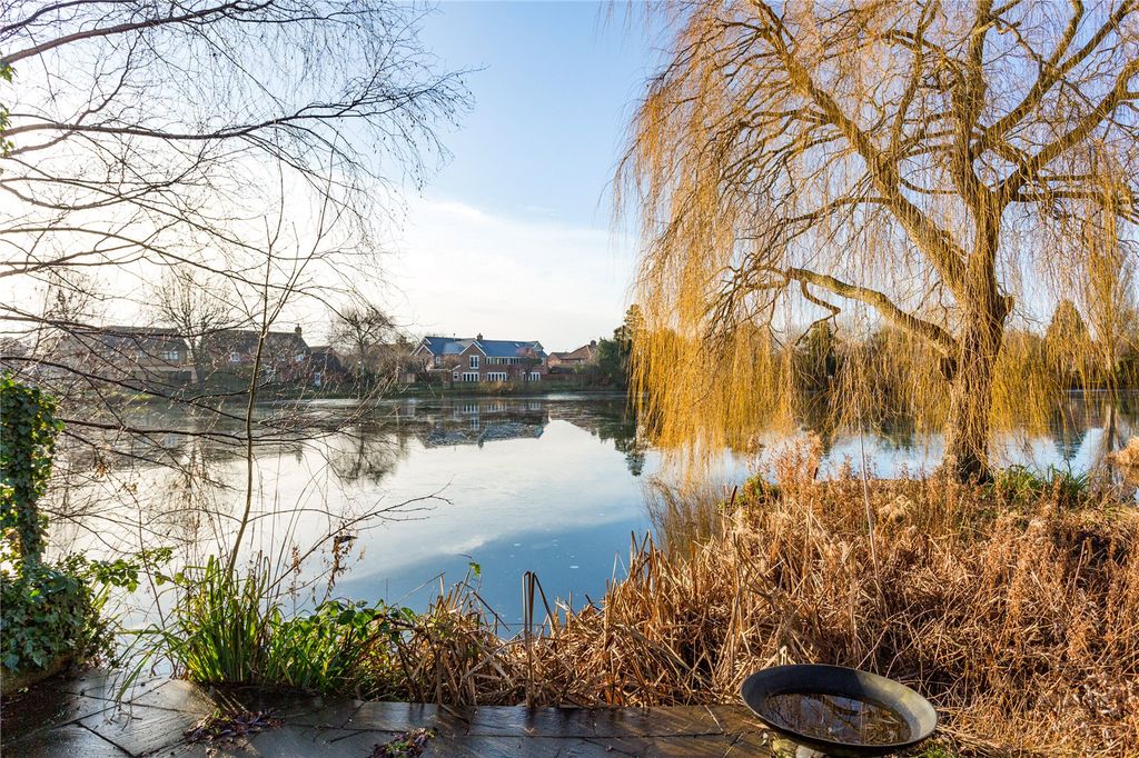 Additional image 17 of 4 bed detached house for saleWillow Grove, York, North Yorkshire YO31