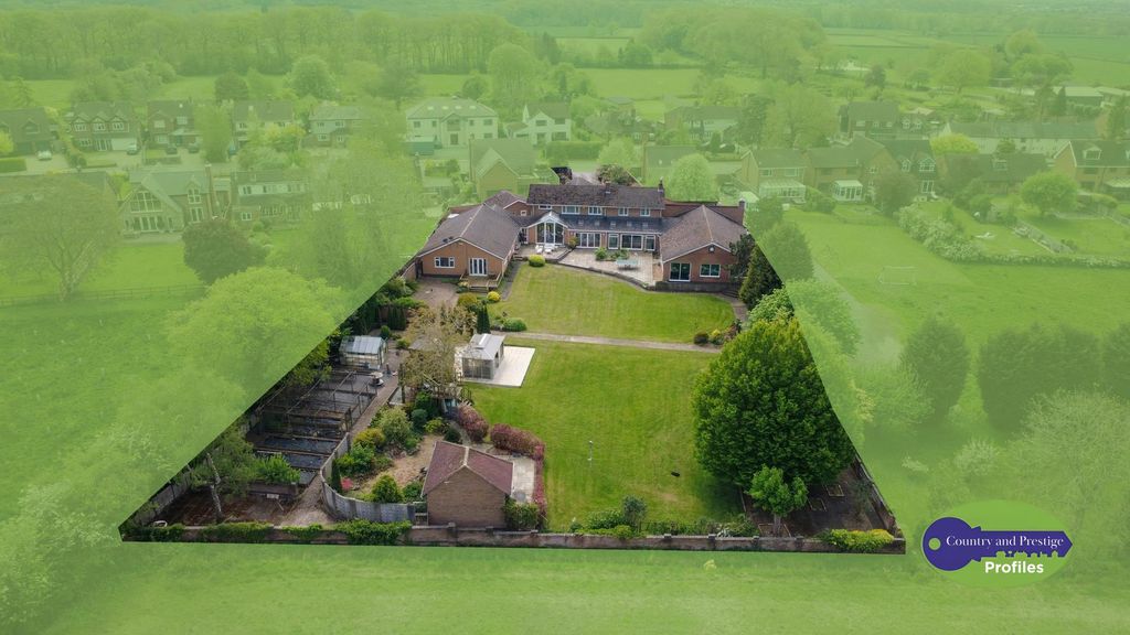 Additional image 61 of 8 bed detached house for saleMain Street, Carlton, Nuneaton CV13