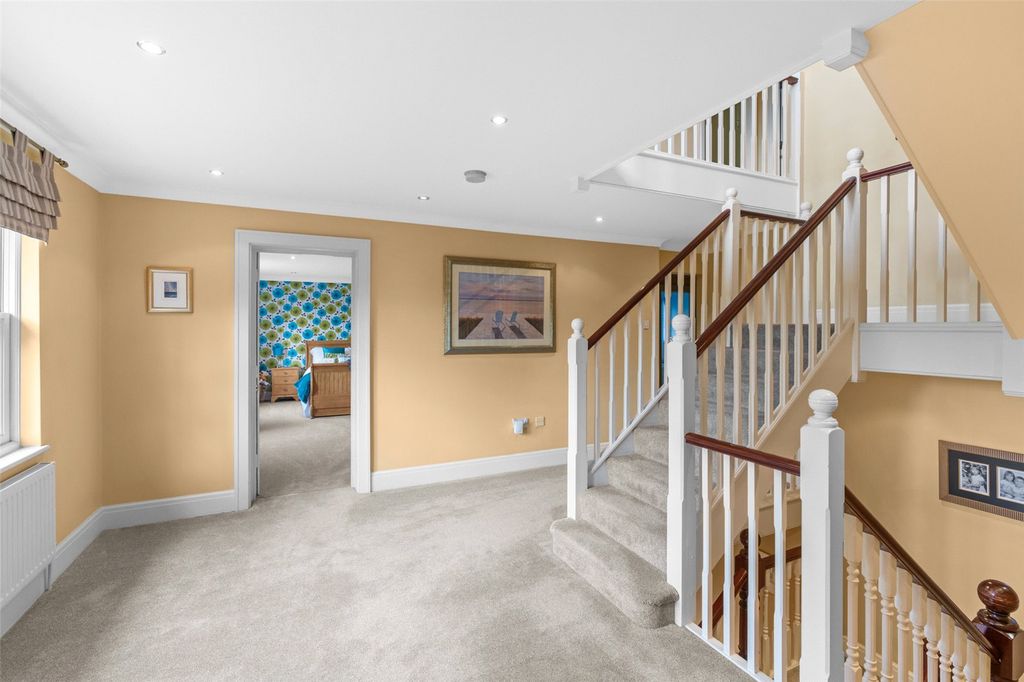 Additional image 14 of 8 bed detached house for saleChurch Road, Wickham Bishops, Witham, Essex CM8