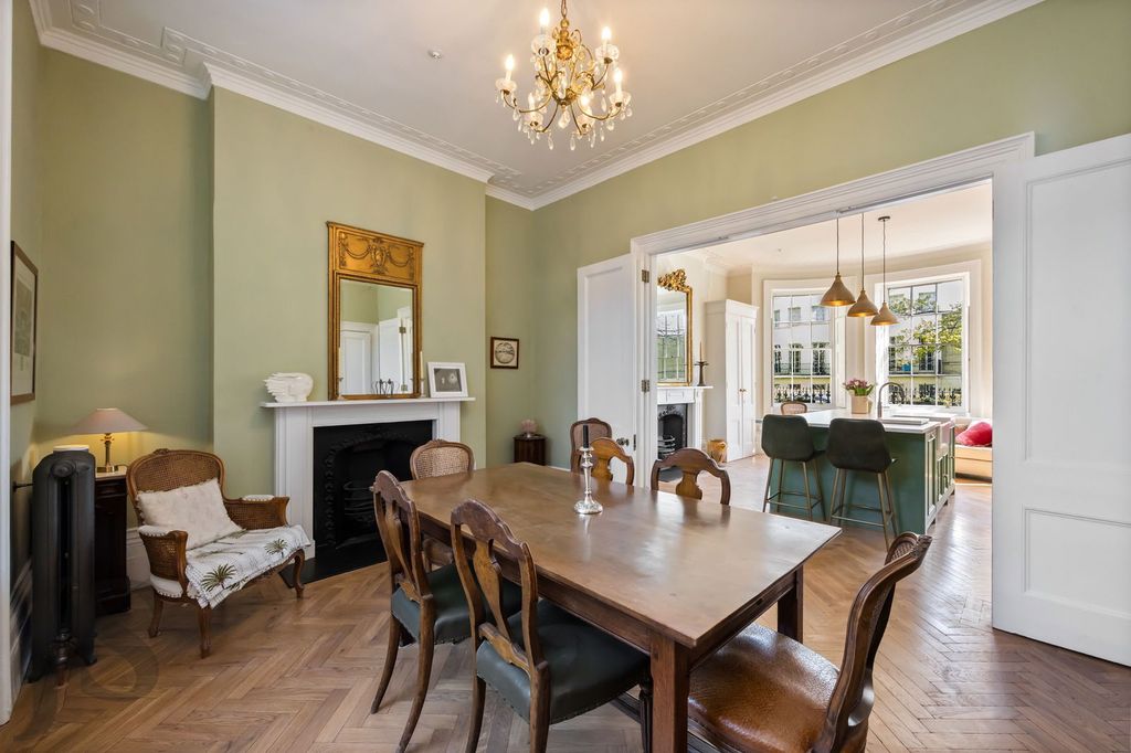 Additional image 9 of 5 bed town house for saleLiverpool Terrace, Worthing BN11