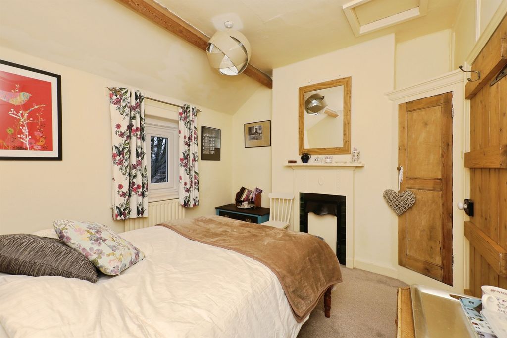 Additional image 14 of 4 bed cottage for saleHigh Street, Whitwell, Worksop S80