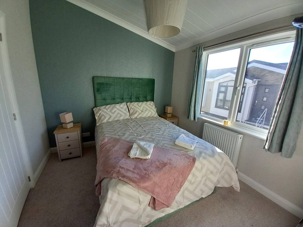 Additional image 2 of 2 bed mobile/park home for saleWoolacombe Station Road, Woolacombe EX34