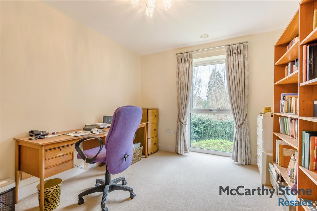 Additional image 17 of 2 bed flat for saleFrancis Court, Barbourne Road, Worcester WR1