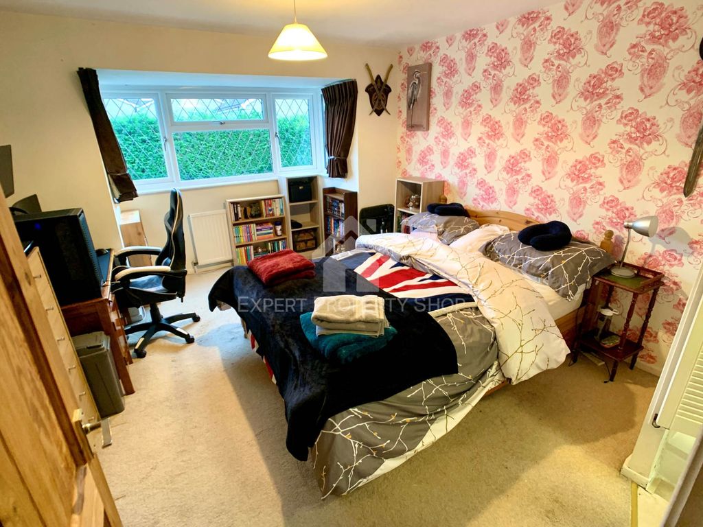 Additional image 11 of 6 bed detached house for saleSunnyside, Worksop S81