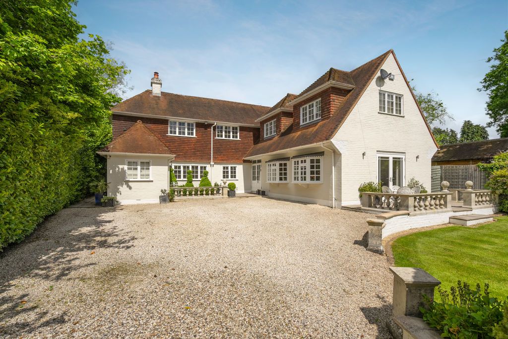 Additional image 5 of 4 bed detached house for saleNew Road, Windlesham GU20