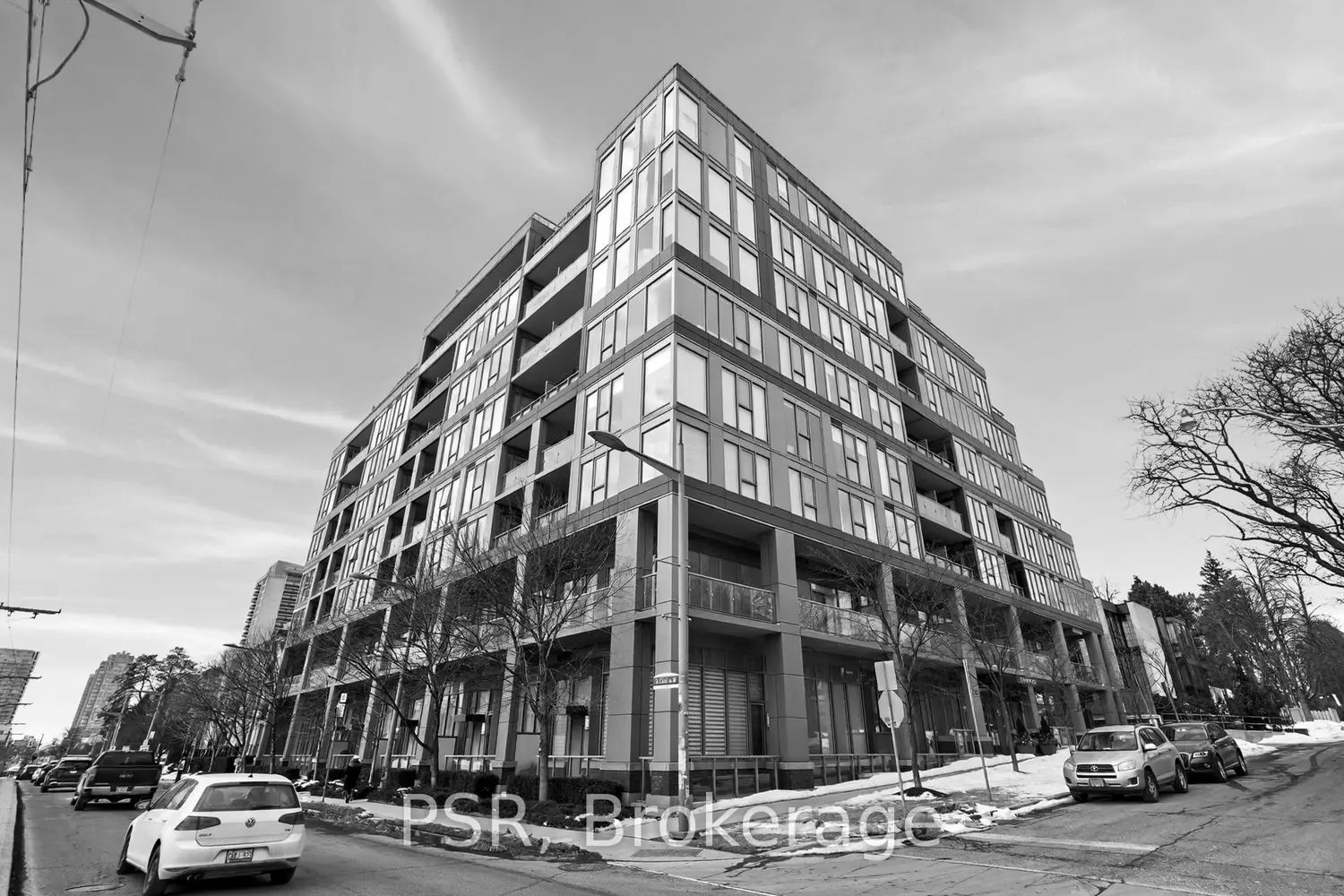 Additional image 20 of 6 Parkwood Avenue 509