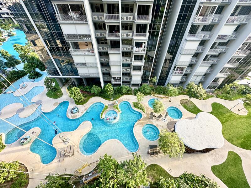 Additional image 8 of 97 Hougang Avenue 2