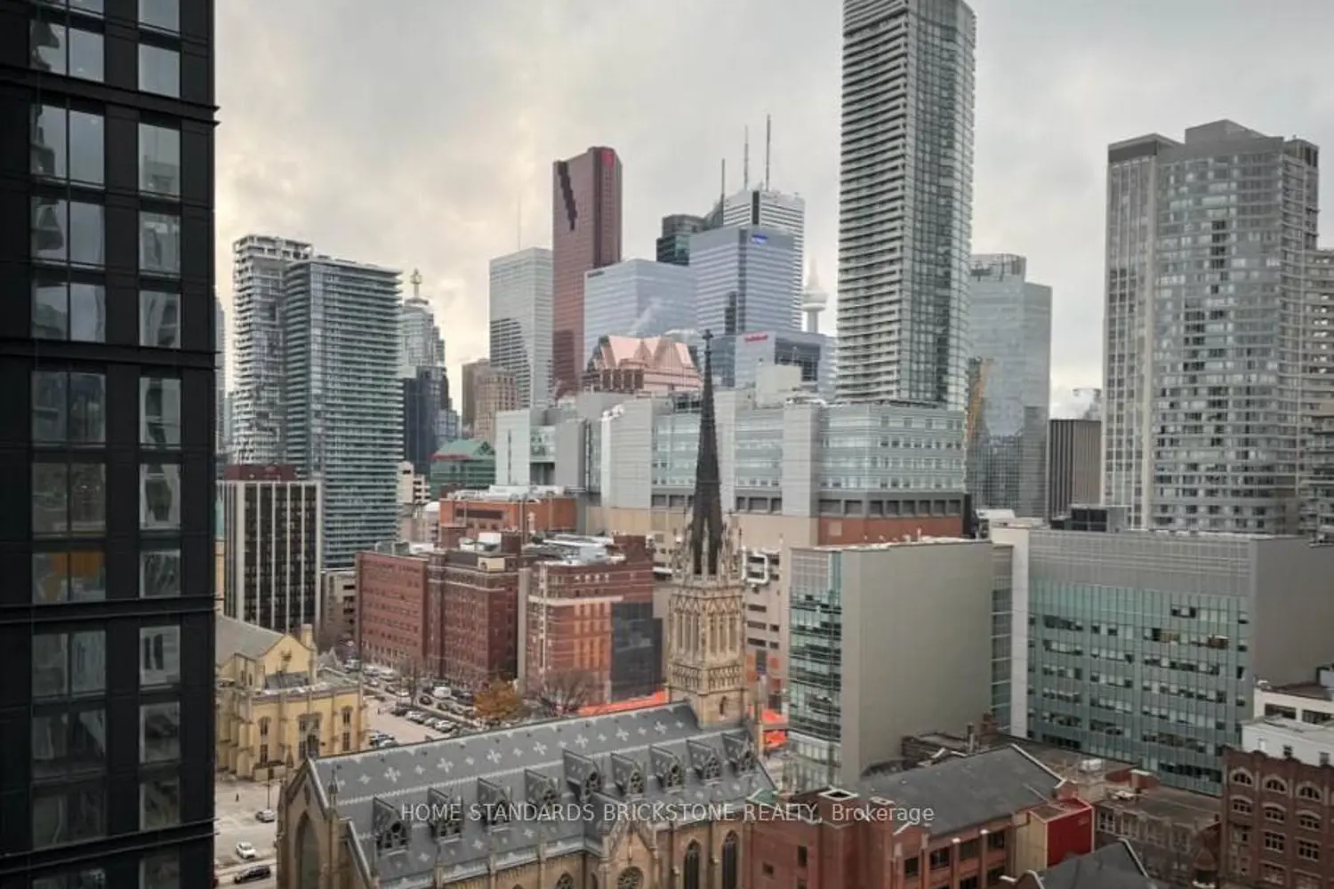 Additional image 19 of 100 Dalhousie Street 1408