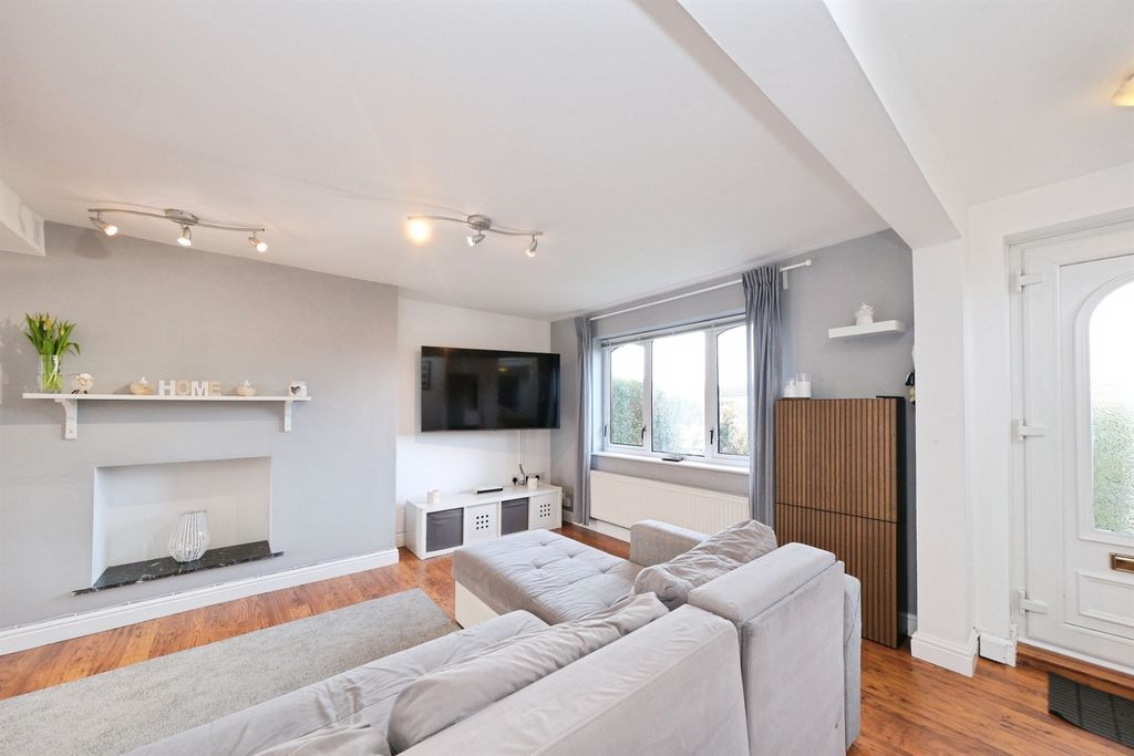 Additional image 6 of 3 bed semi-detached house for saleHallam Fields, Castle Donington, Derby DE74