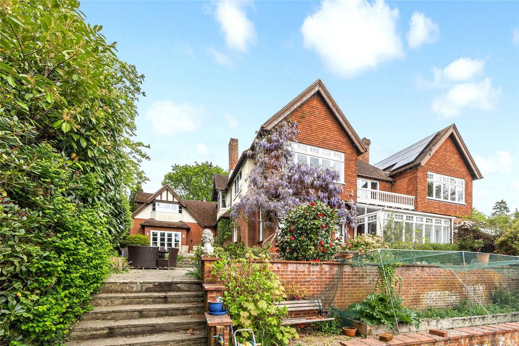 Additional image 34 of 6 bed semi-detached house for saleHook Heath, Surrey GU22