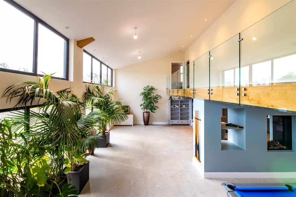 Additional image 16 of 5 bed property for saleCuddy Lonning, Wigton CA7