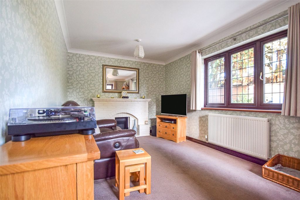 Additional image 7 of 4 bed detached house for saleMoulsham Copse Lane, Yateley, Hampshire GU46