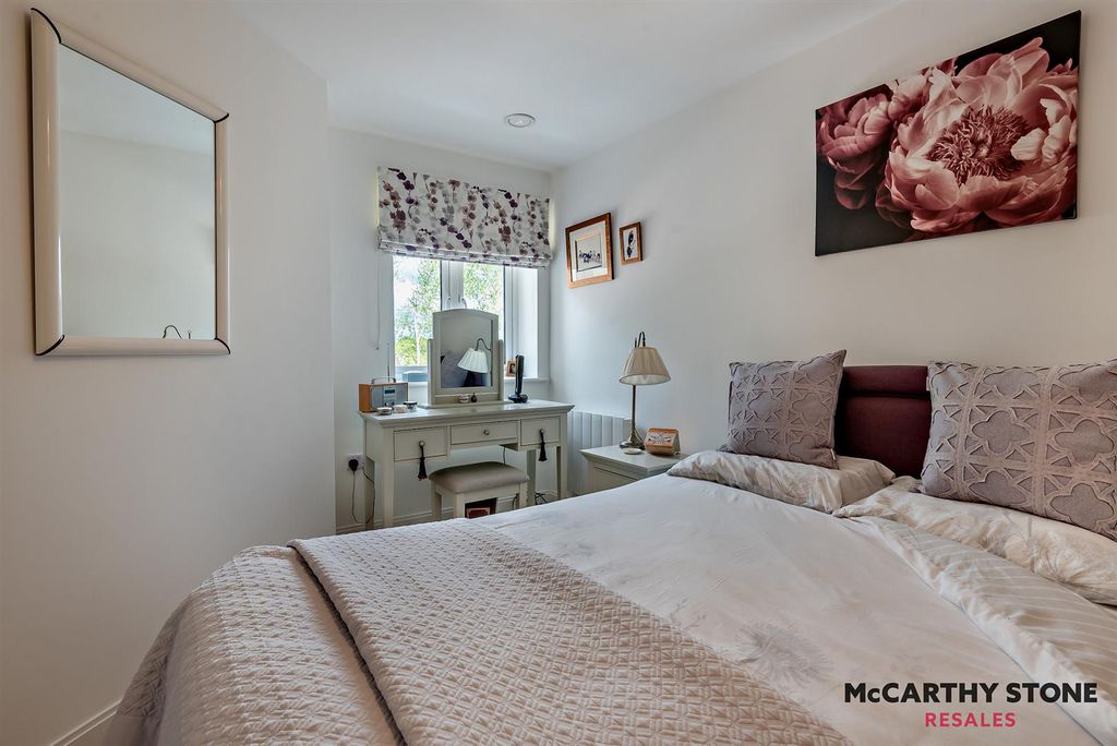 Additional image 14 of 1 bed flat for saleFarnham House, Loughborough Road, Quorn LE12