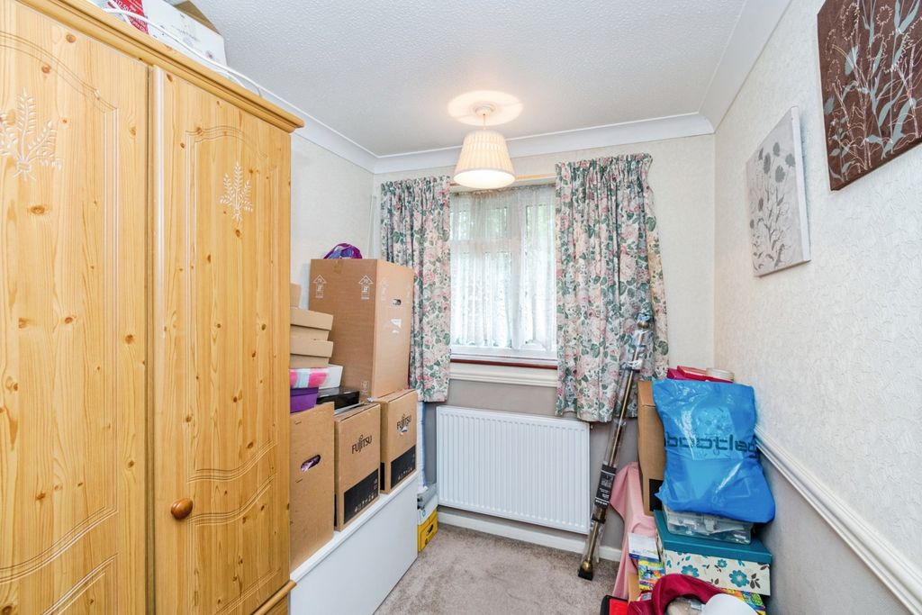 Additional image 13 of 3 bed terraced house for salePuffin Close, Southampton, Hampshire SO16
