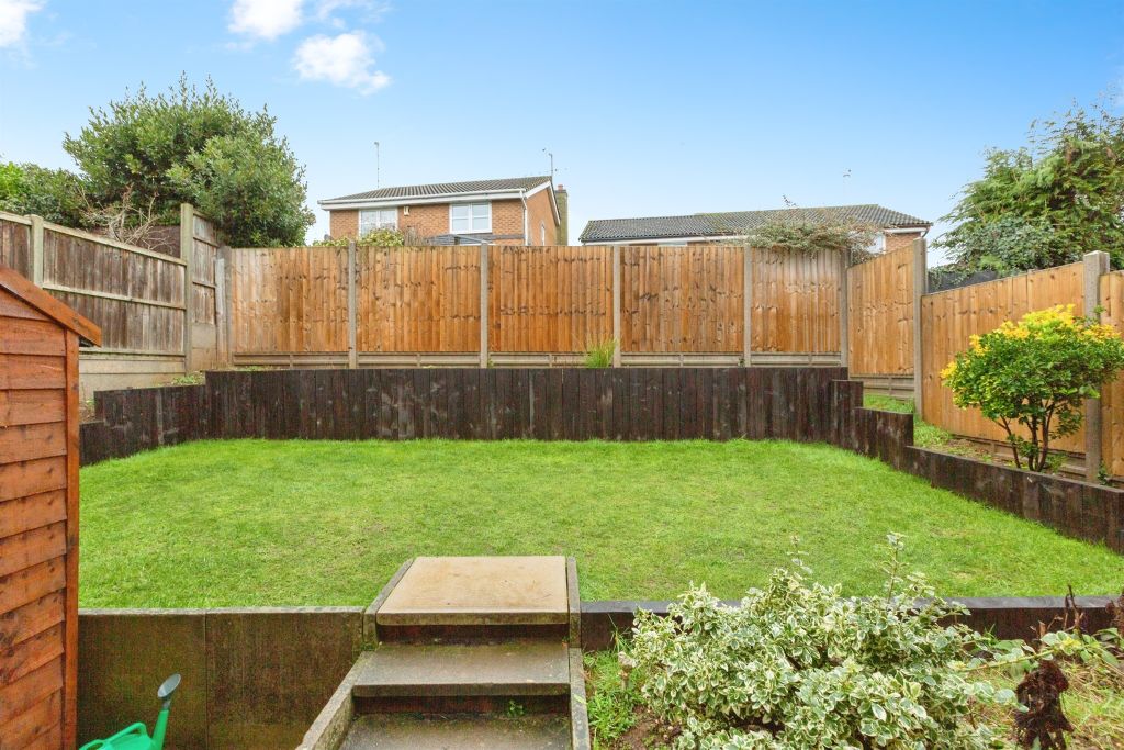 Additional image 20 of 3 bed detached house for saleFinch Way, Narborough, Leicester LE19