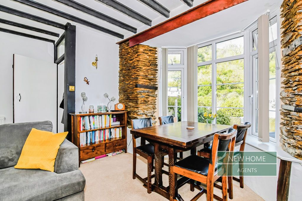 Additional image 4 of 2 bed terraced house for saleSlade Road, Ilfracombe EX34