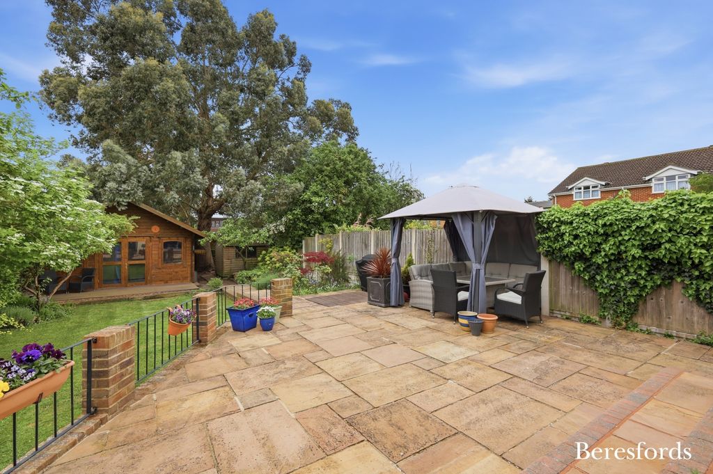 Additional image 20 of 4 bed detached house for saleLindon Road, Wickford SS11