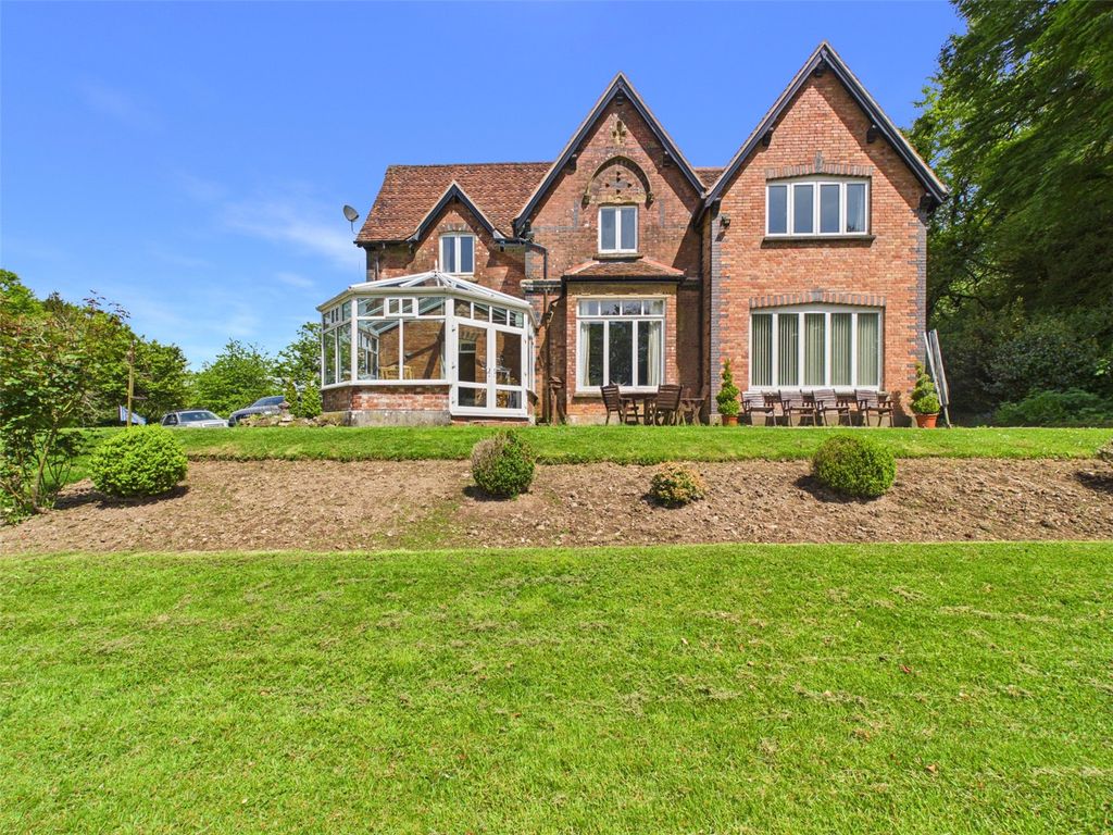 7 bed detached house for saleDousland, Yelverton, Devon PL20