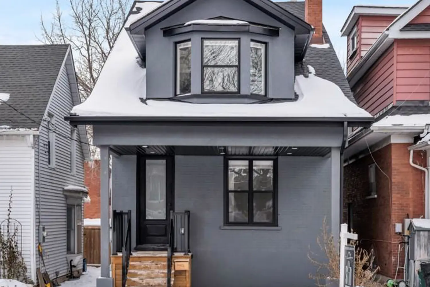 124 Church Street