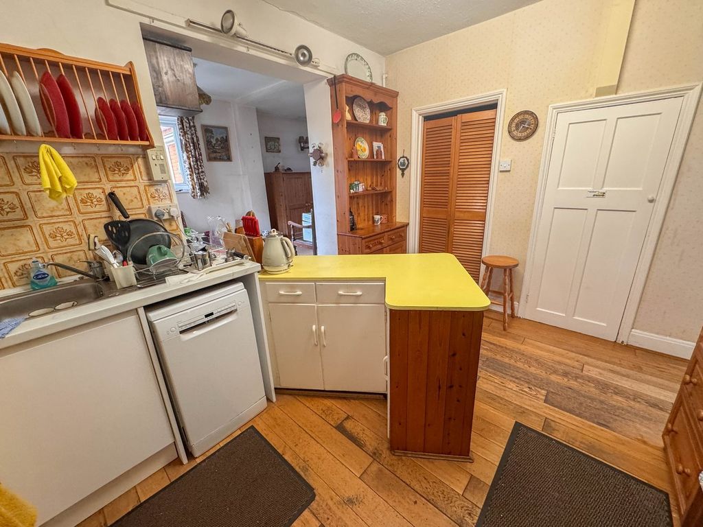 Additional image 7 of 5 bed detached house for saleHighland Road, Wimborne BH21