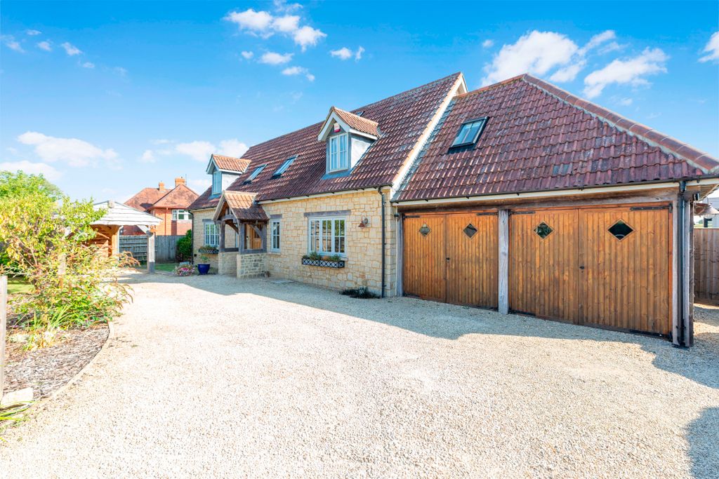 Additional image 14 of 4 bed detached house for saleHair Cobble Cottage, Bay Lane, Gillingham SP8