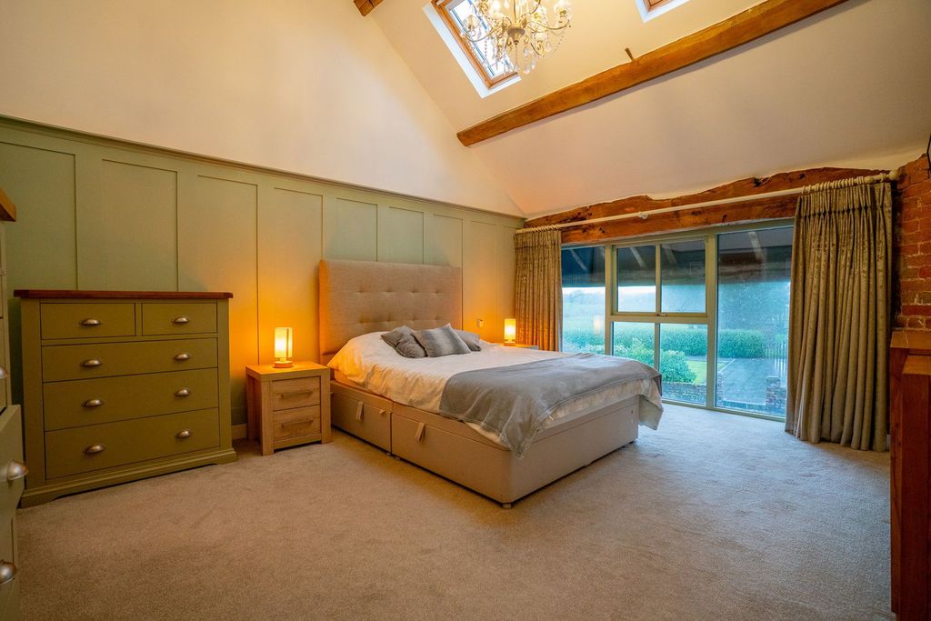 Additional image 20 of 4 bed barn conversion for saleThe Threshing Barn, Cranshaw Lane, Widnes WA8