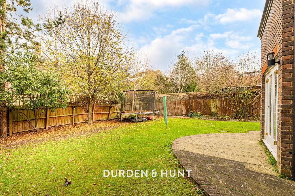 Additional image 33 of 6 bed detached house for saleRegents Drive, Woodford Green IG8