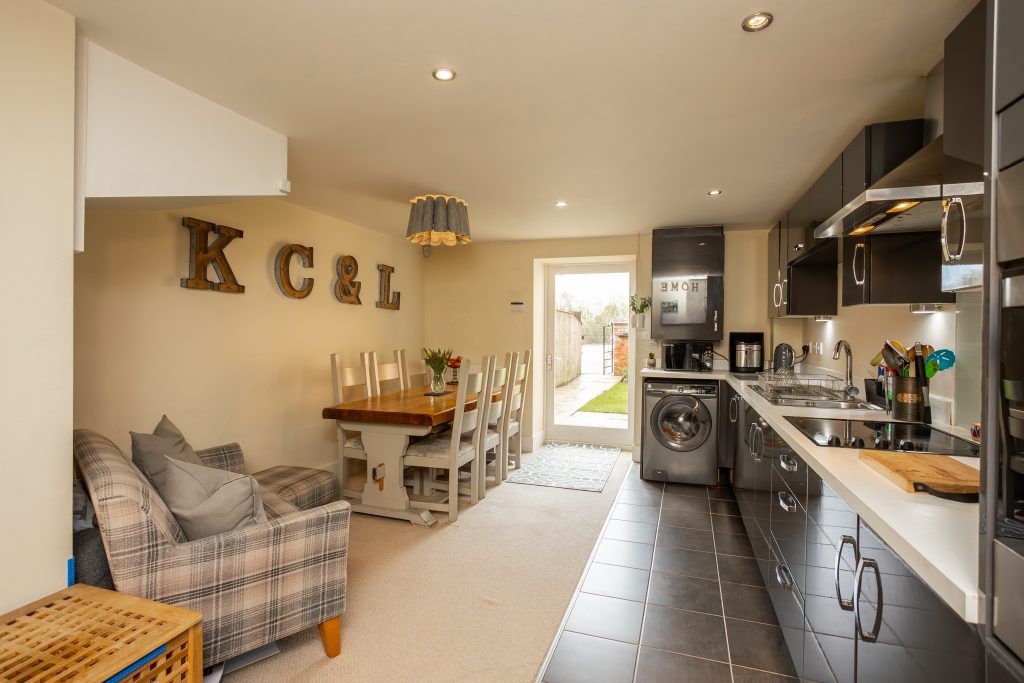 Additional image 8 of 3 bed terraced house for saleThe Maltings, Sileby, Loughborough LE12