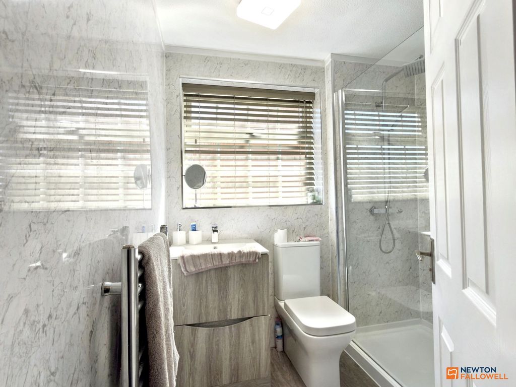Additional image 23 of 4 bed detached house for saleThe Limes, Ravenstone LE67