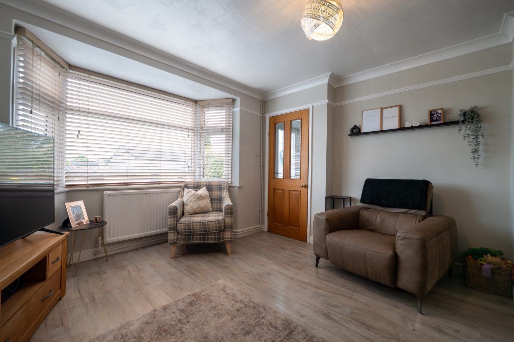 Additional image 5 of 3 bed semi-detached house for saleCharles Street, Sileby, Loughborough LE12