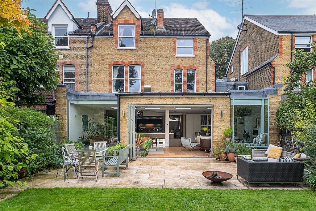 Additional image 7 of 6 bed semi-detached house for saleLion Gate Gardens, Richmond, Surrey TW9