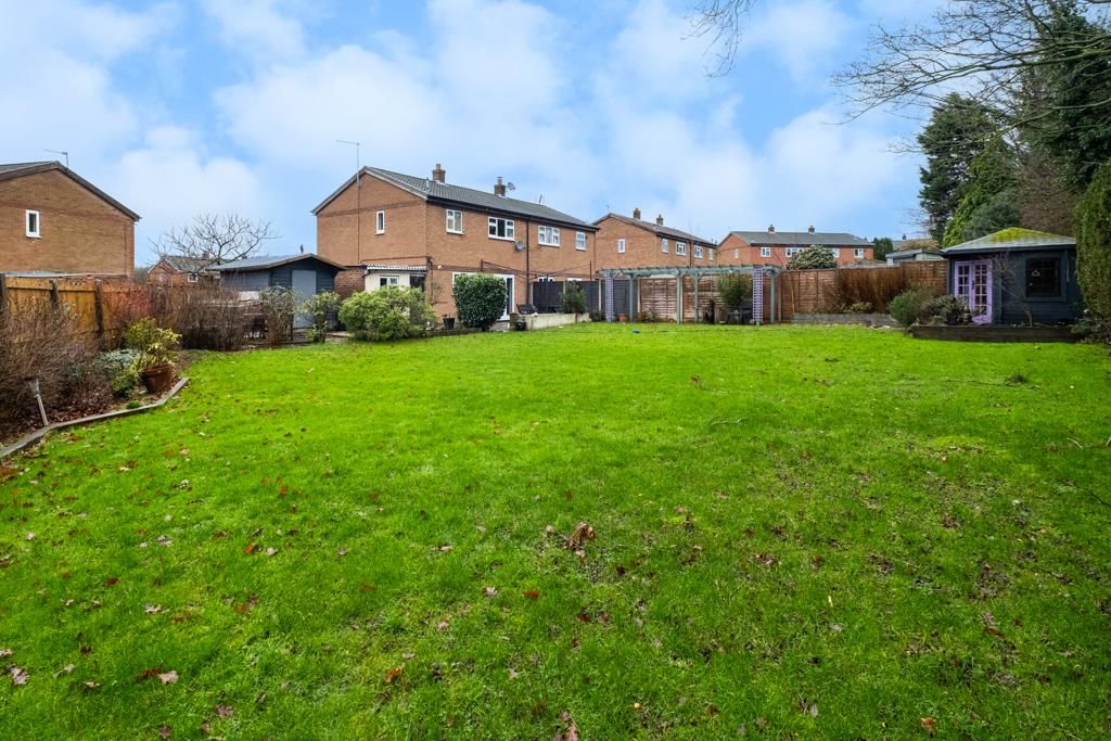 Additional image 25 of 3 bed semi-detached house for saleCoronation Avenue, Moira DE12