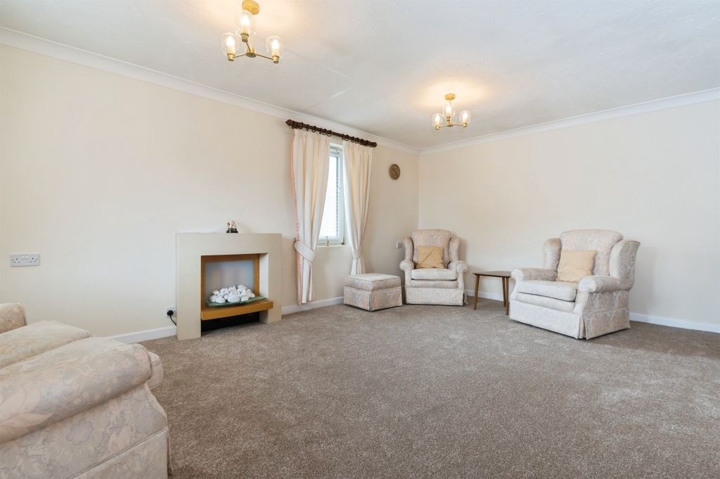 Additional image 2 of 1 bed flat for saleGrosvenor Road, Southampton SO17
