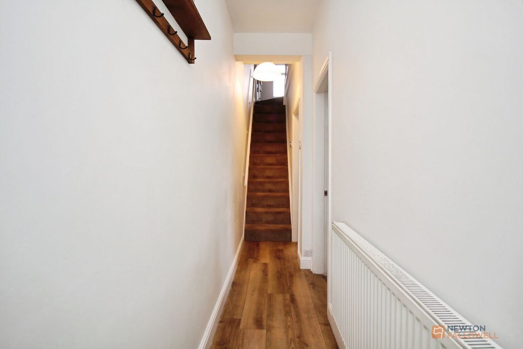Additional image 2 of 2 bed end terrace house for saleCherry Street, Wigston LE18