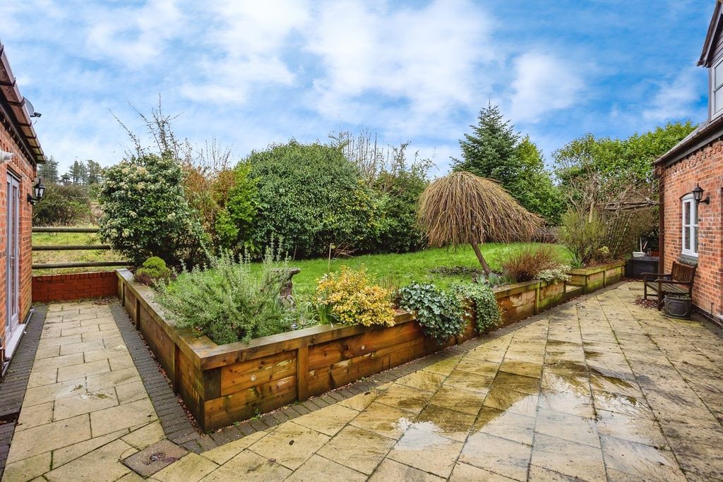 Additional image 26 of 4 bed detached house for saleLong Lane, Billesdon, Leicester LE7