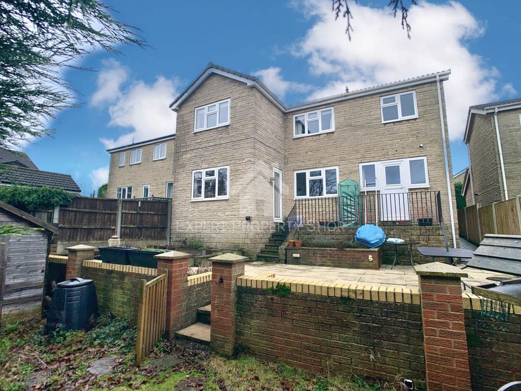 Additional image 21 of 6 bed detached house for saleSunnyside, Worksop S81