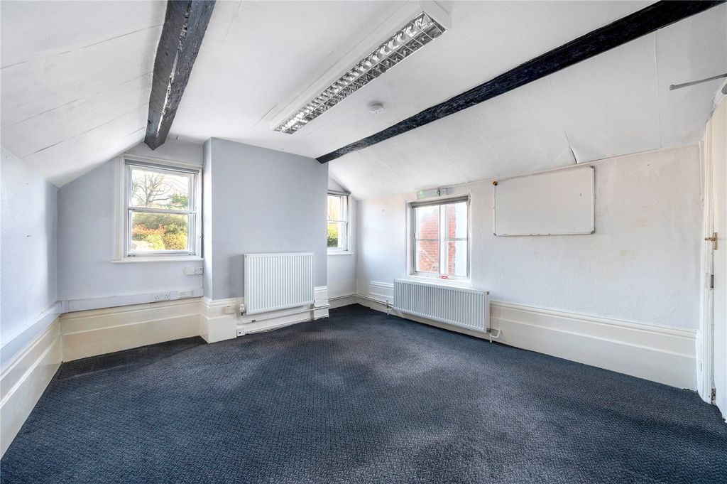 Additional image 8 of Terraced house for sale21 Lower Church Street, Ashby-De-La-Zouch LE65
