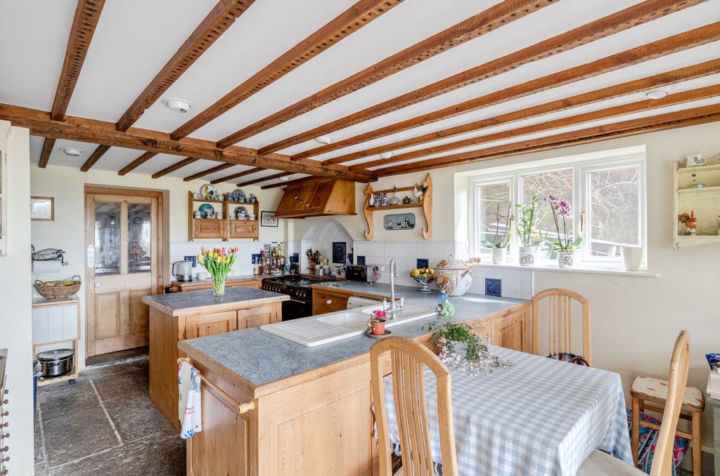 Additional image 4 of 4 bed detached house for saleBayford Hill, Wincanton, Somerset BA9