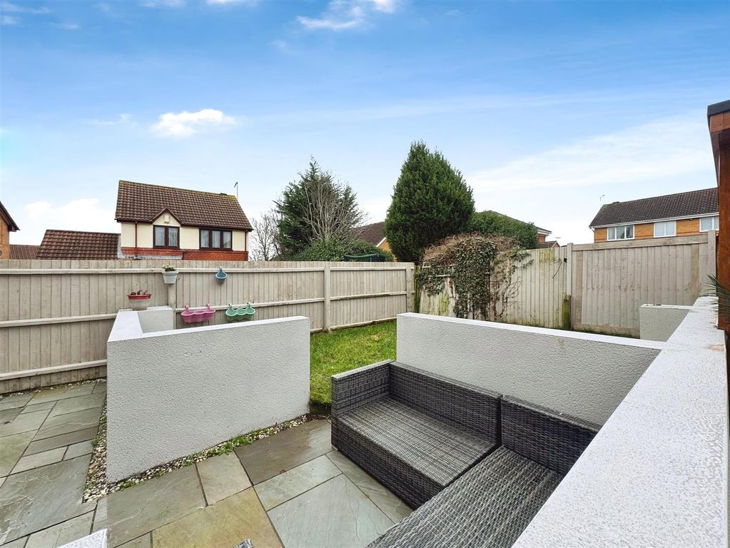 Additional image 20 of 4 bed detached house for saleBrowns Way, Whetstone, Leicester LE8