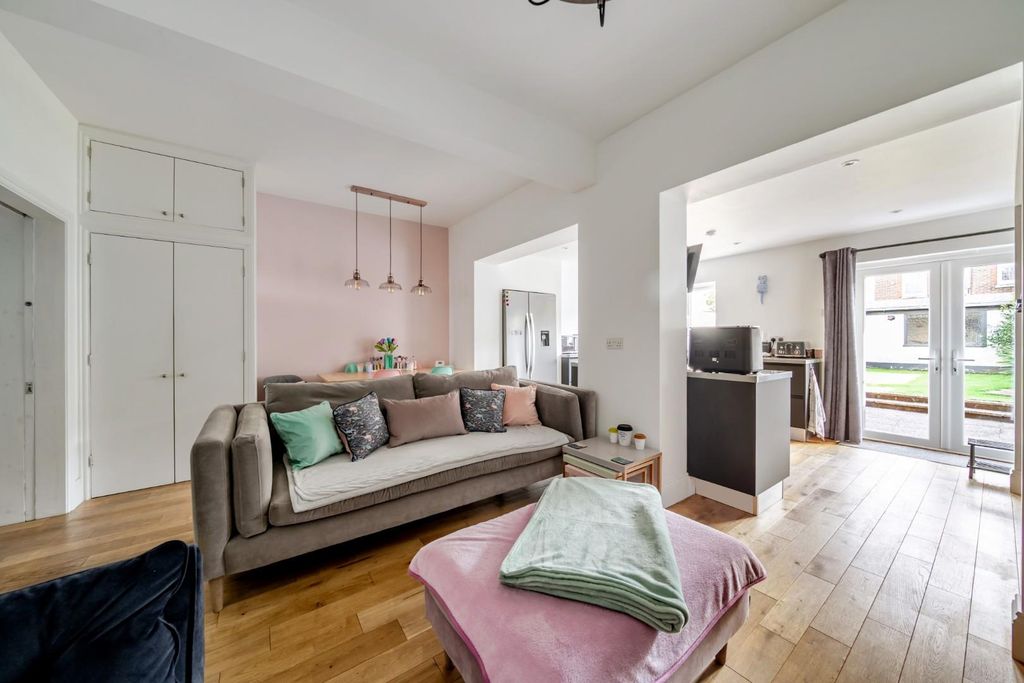 Additional image 2 of 4 bed terraced house for saleOphir Road, Portsmouth PO2