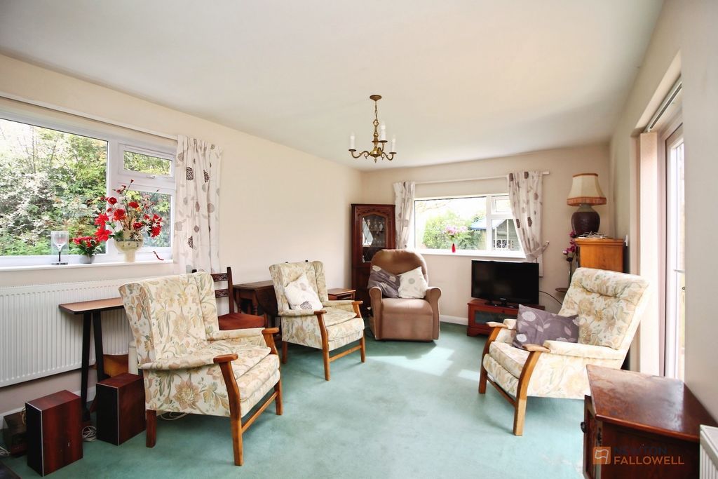 Additional image 16 of 4 bed detached bungalow for saleEastmere Road, Wigston LE18